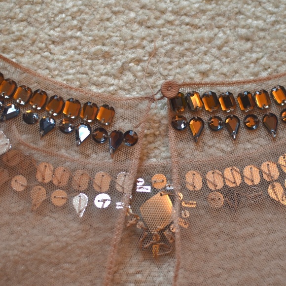 BCBGMaxAzria Piper Poppy Dress - Picture 7 of 7